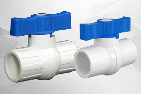 Upvc ball valve manufacturer in India | Upvc ball valve manufacturer in gujarat | Upvc ball valve manufacturer in Ahmedabad